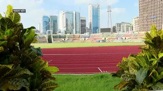 বঙ্গবন্ধু স্টেডিয়ামের জন্য ১৫৯ কোটি টাকার বাজেট অনুমোদন